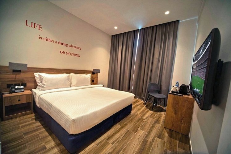 Kingsgate Al Jadaf By Millennium Dubai, Dubai