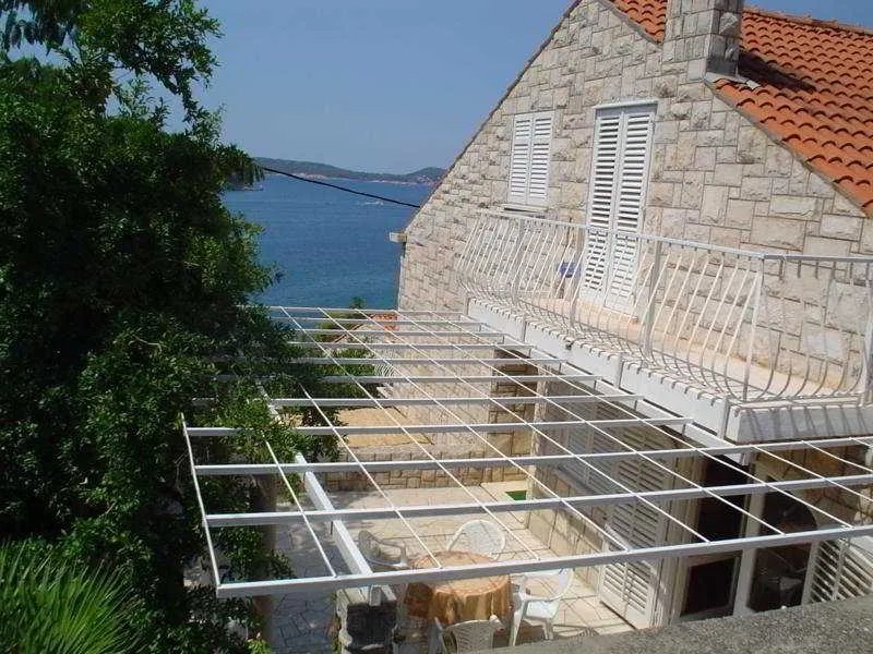 General view, Villa Ivanino, Dubrovnik
