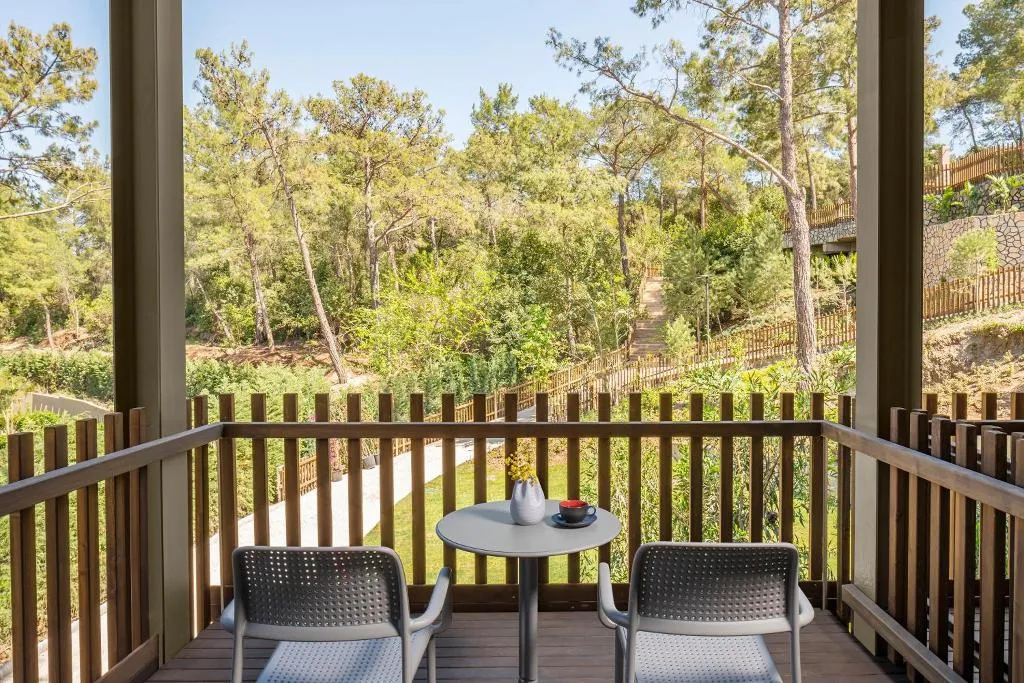 FAMILY ROOM SUPERIOR WITH VIEWS Room, NG Phaselis Bay, Antalya