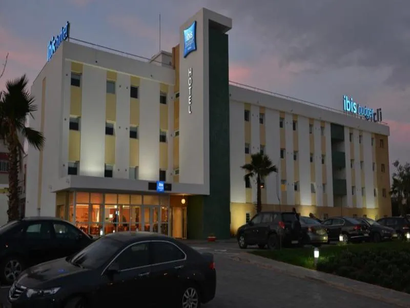 General view, Mia Hotels Fes, Fez
