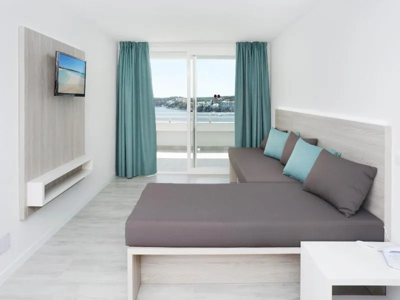 Room, HSM Sándalo Beach, Majorca