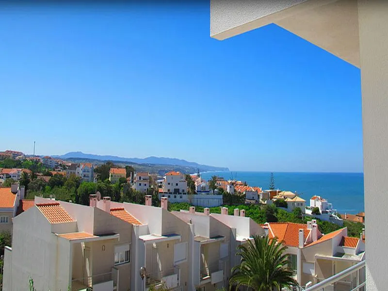 Room, Ericeira Chill Hill Hostel & Private Rooms, Lisbon