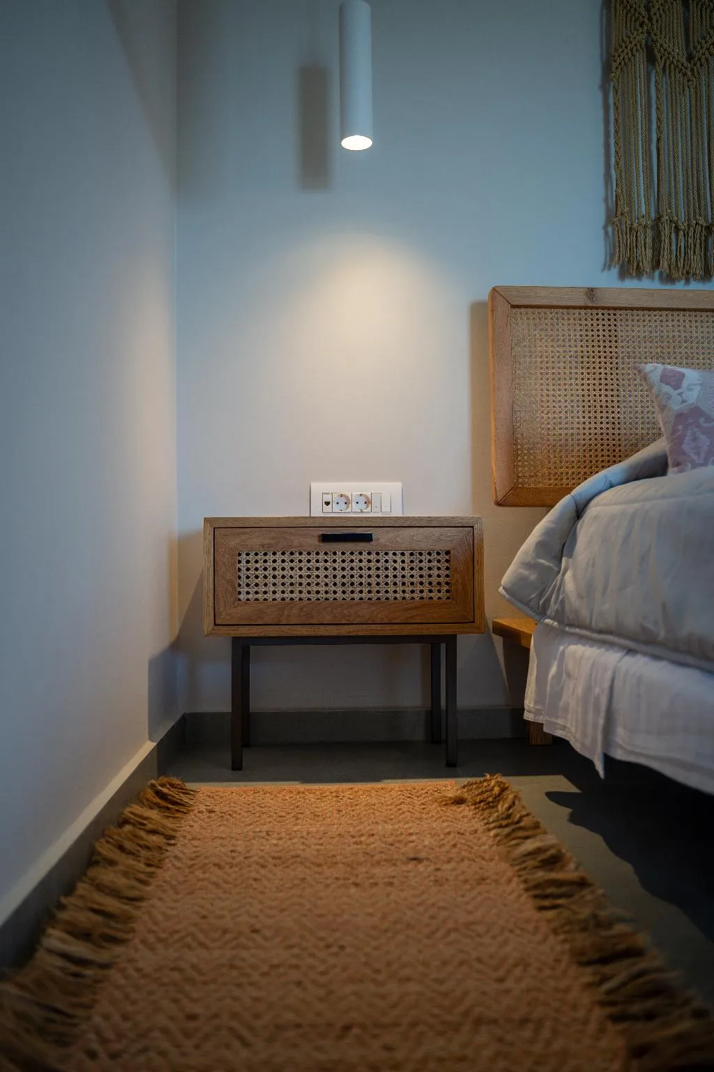 Room DELUXE Room, Villa Rosa - Luxury Villas With Panoramic Views, Kos