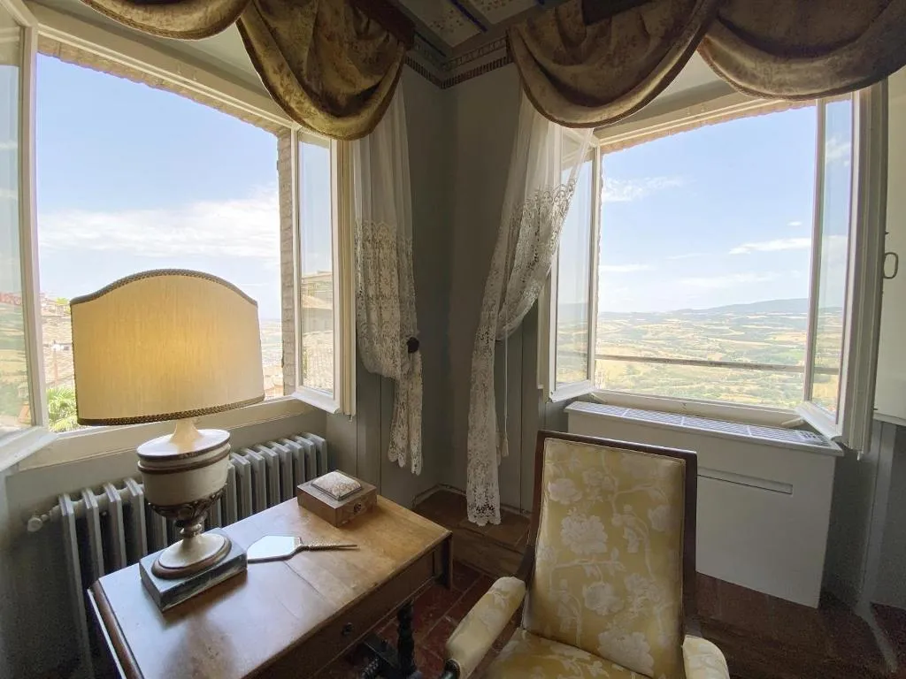 General view, Residenza D'epoca San Lorenzo Tre, Perugia