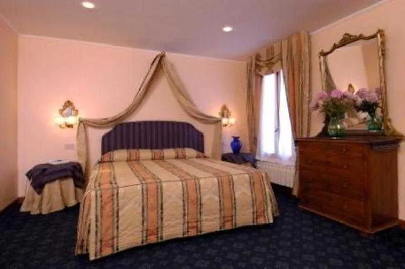 Room, San Zulian, Venice