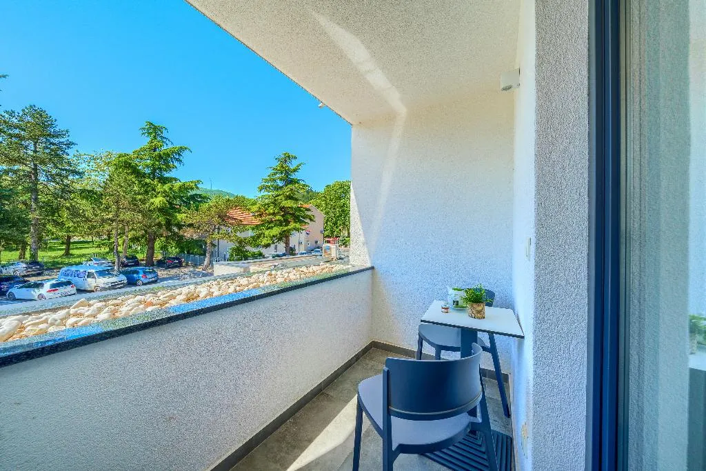 JUNIOR SUITE WITH BALCONY Room, Alkar, Split