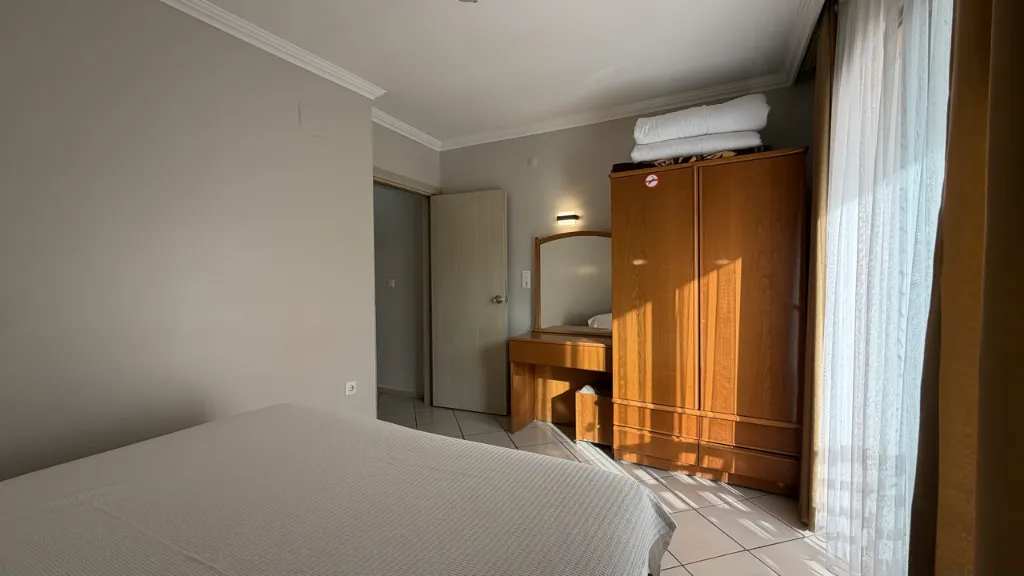 Room, Arya Otel, Dalaman