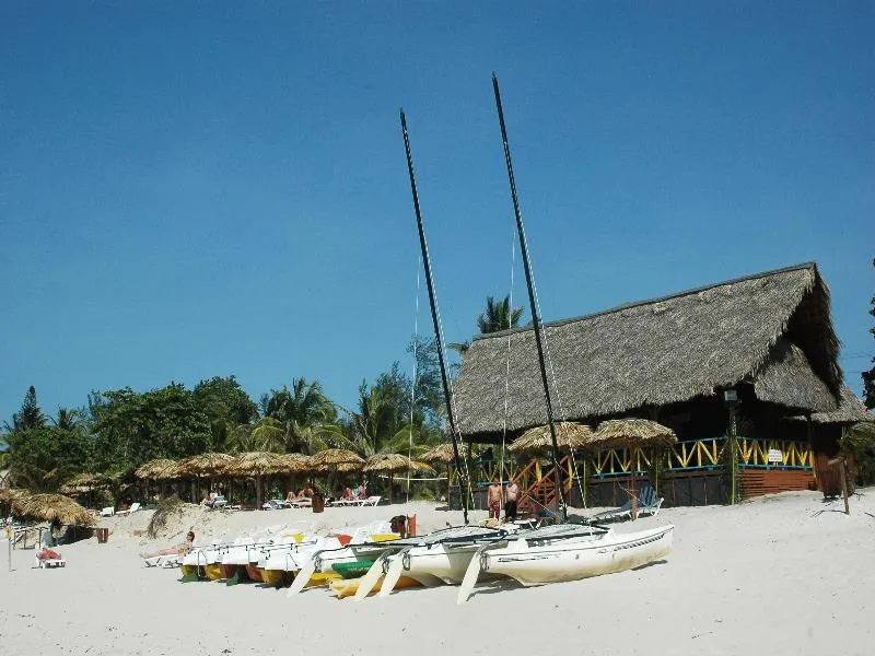 Beach, ROC Barlovento All Inclusive Only Adults, Varadero
