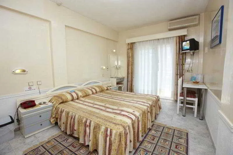 Room, Hanioti Grand Victoria, Halkidiki