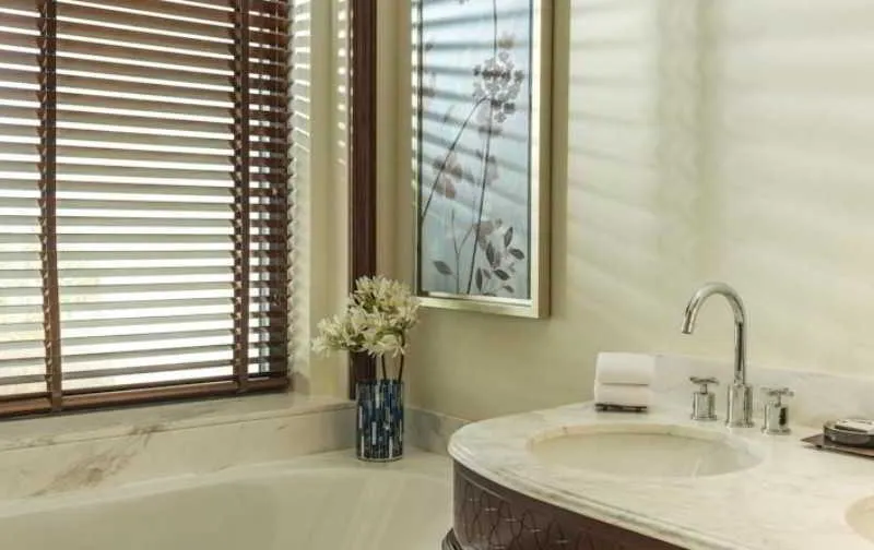 Room, Ajman Saray, A Luxury Collection Resort, Dubai