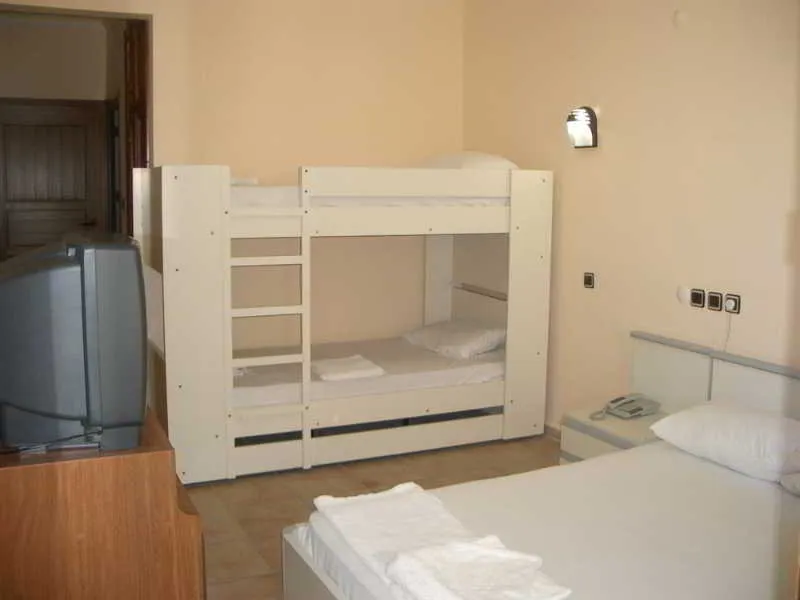 Room, Anil Hotel, Bodrum