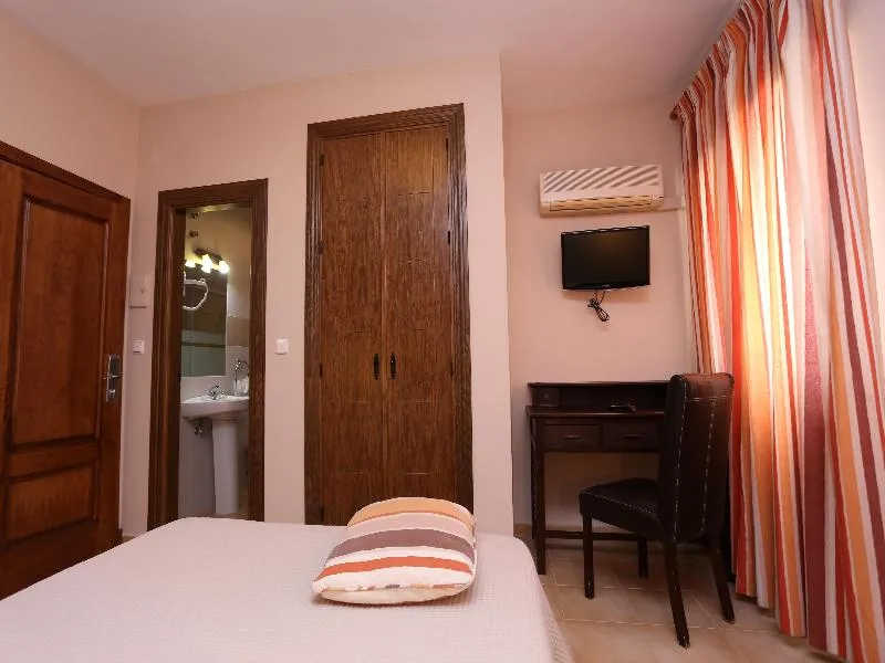 DOUBLE WITH DOUBLE BED Room, Andalucia, Costa Del Sol