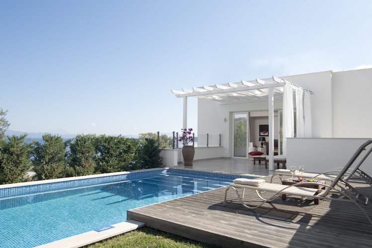 Kappa Resort, Thessaloniki