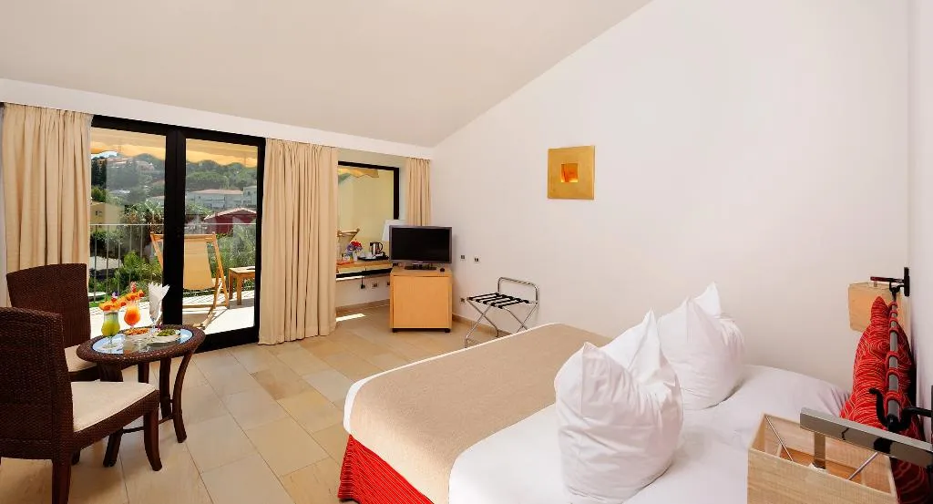 DOUBLE PREMIUM Room, Alberi Del Paradiso, Palermo