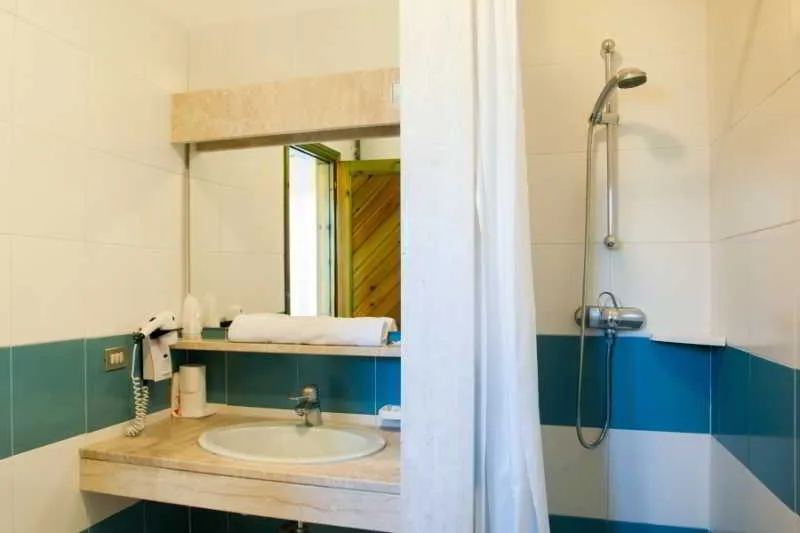 Room, Alba Dorata Resort, Olbia