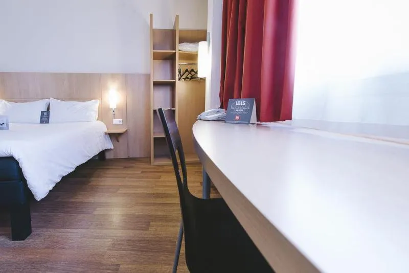 General view, Ibis Styles Madrid Centro Maravillas, Madrid