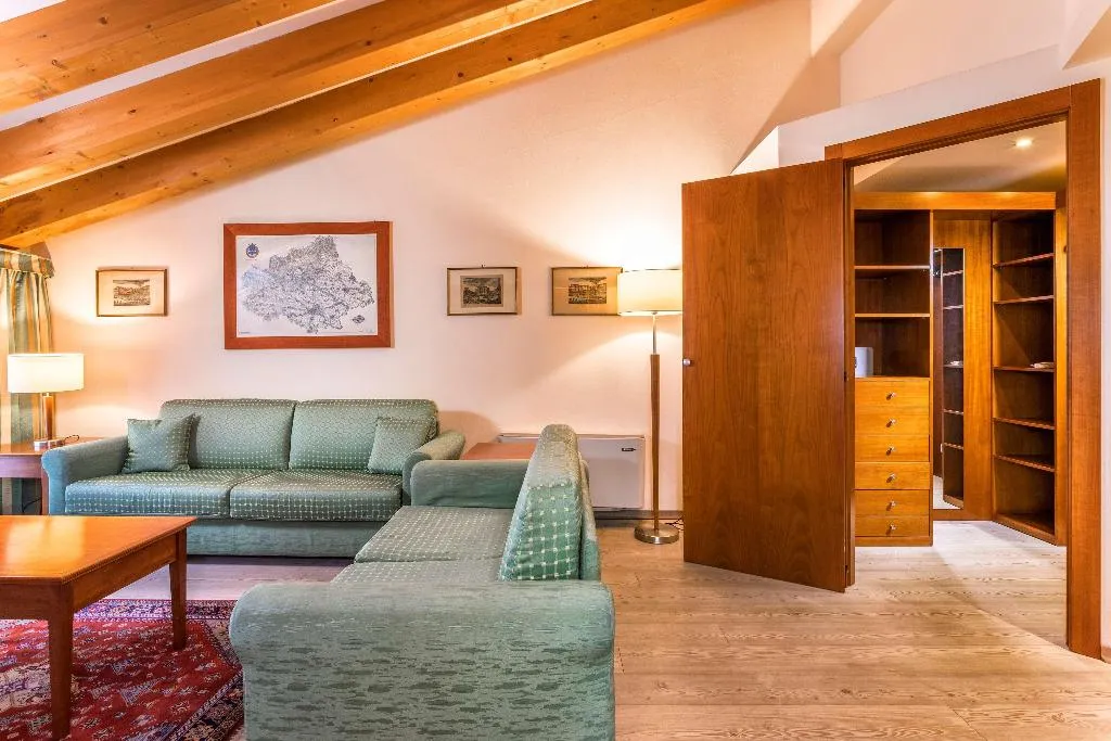 Room, Best Western Titian Inn Hotel Treviso, Venice