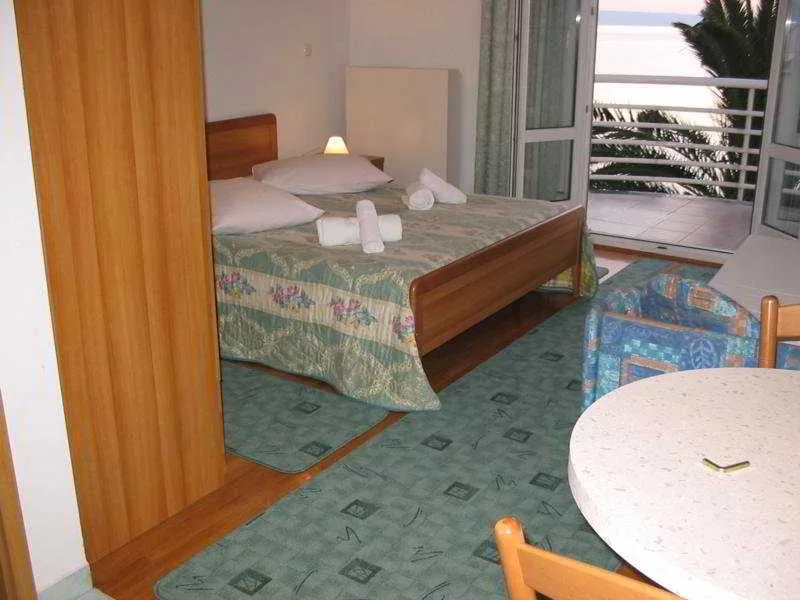 Room, Villa Jerkan, Split