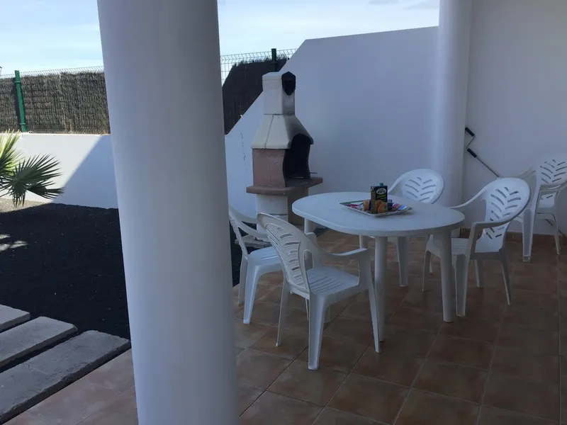 Room, Lanzarote Green Villas, Lanzarote