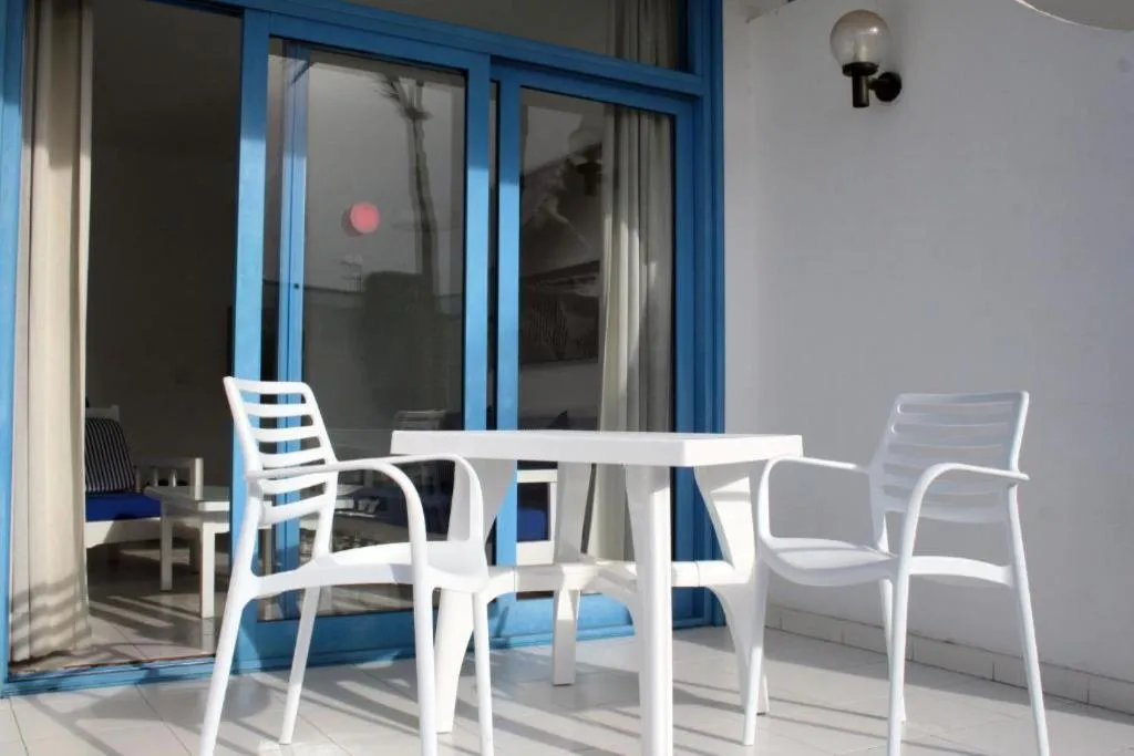 STUDIO STANDARD Room, Costa Volcan and Spa, Lanzarote