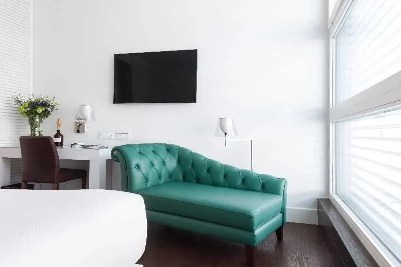 Room, Magna Pars L'Hotel à Parfum, Milan