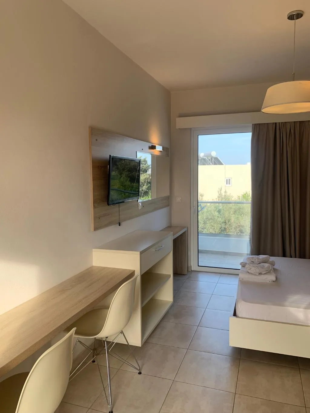 STUDIO SUPERIOR Room, Argiro Village, Rhodes