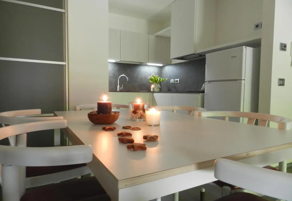 APARTMENT COMFORT Room, Residence Centro Vela, Milan
