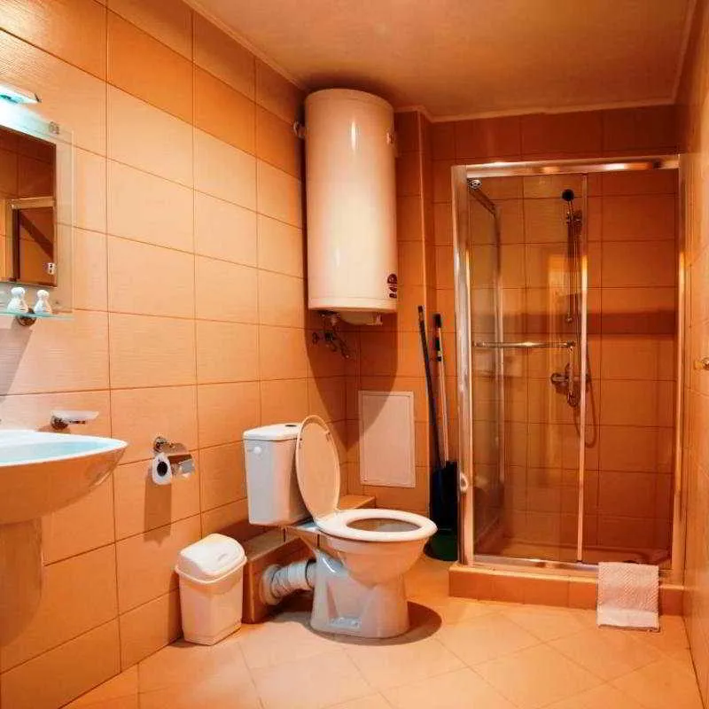 Room, Harmony Hills, Varna