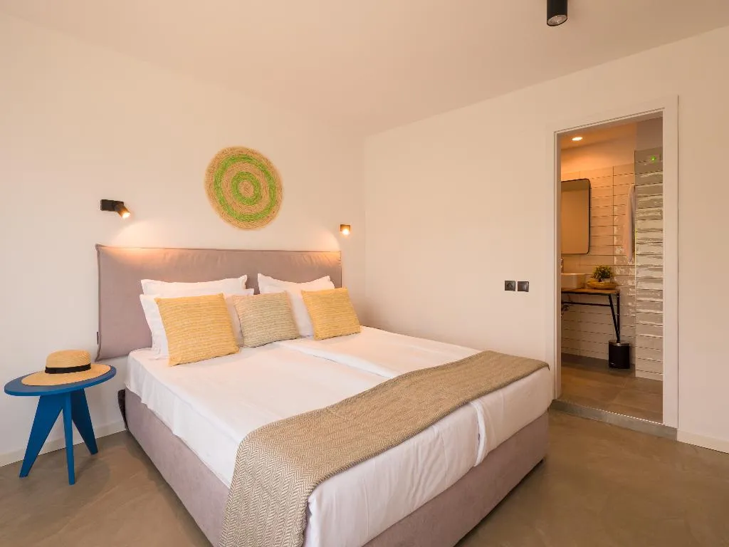 DOUBLE STANDARD Room, Hotel Excelsior, Varna