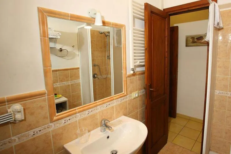 General view, Casa Vacanze Porta Carini, Palermo