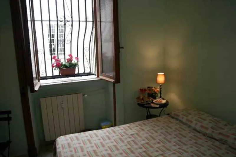 Room, BB King Square, Naples