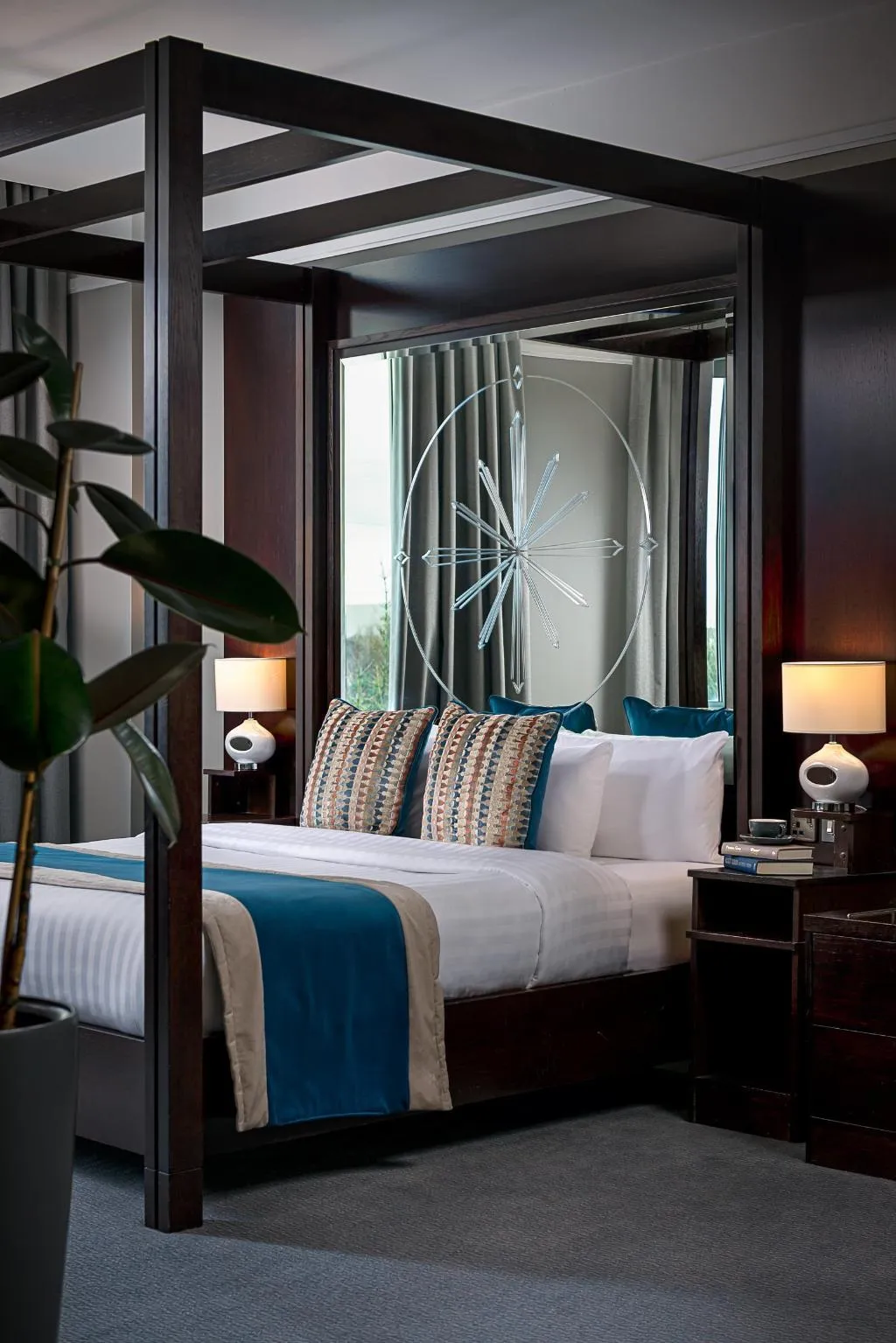 Room, Carlton Hotel Blanchardstown, Dublin