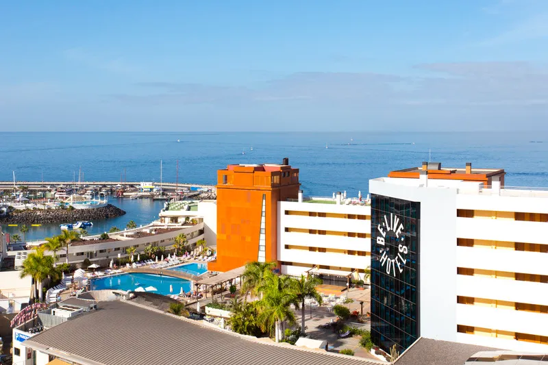 General view, AluaSoul Costa Adeje (Adults Only +16), Tenerife