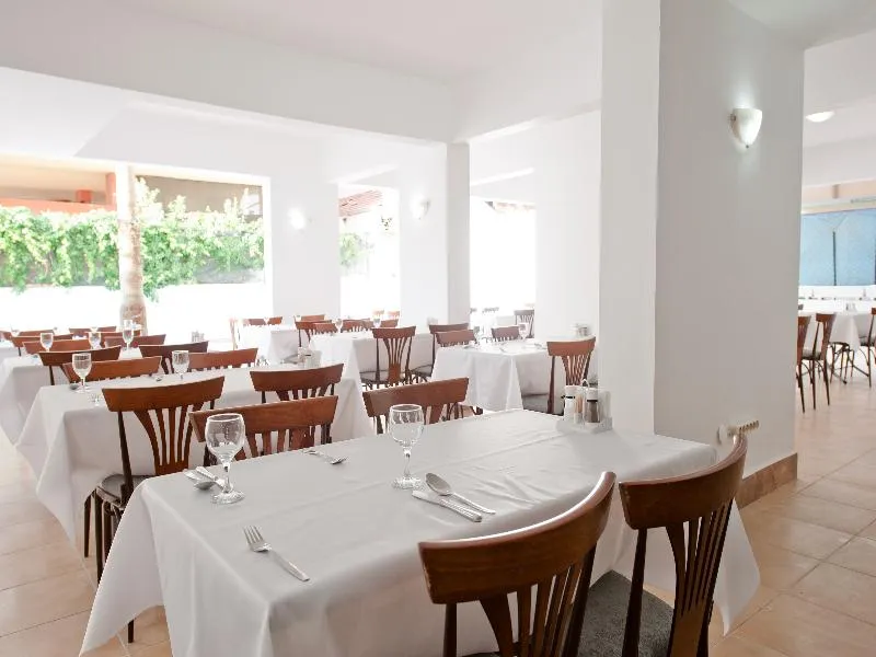 Restaurant, Nergiz Sand & City, Antalya