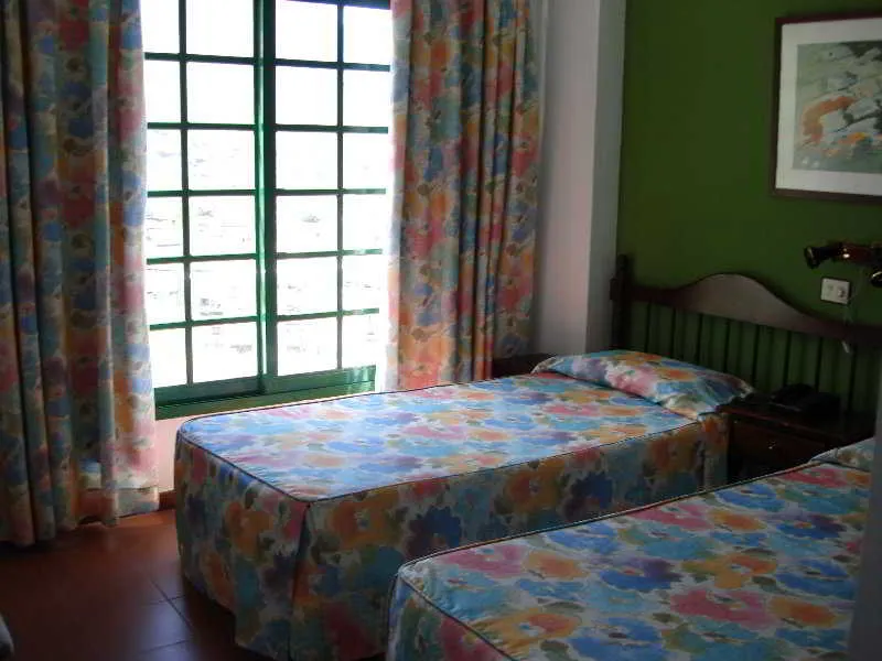 Room, Ida Ines, Tenerife