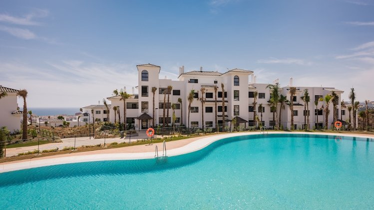 Estepona Holiday Hills, Costa Del Sol