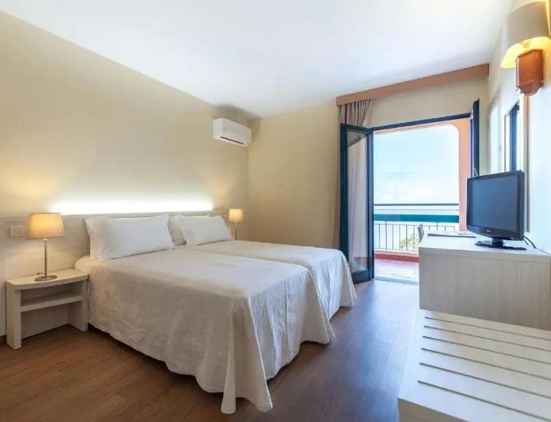 Room STANDARD Room, Dom Pedro Garajau, Madeira