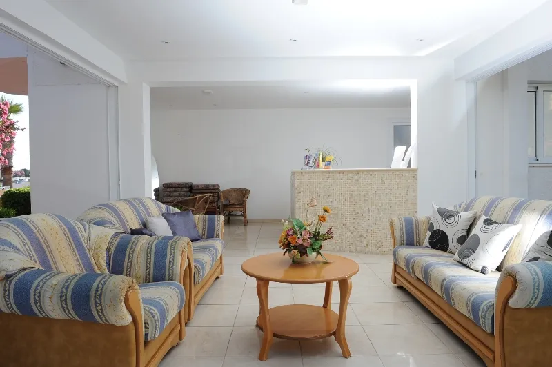 General view, Alexia Hotel Apartments, Cyprus