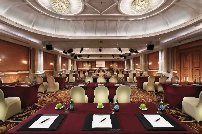 Conferences, Sentido Palm Royale, Red Sea Riviera