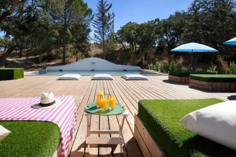 VILLA SUPERIOR Room, Casa Palmela - Small Luxury Hotels & Villas, Lisbon