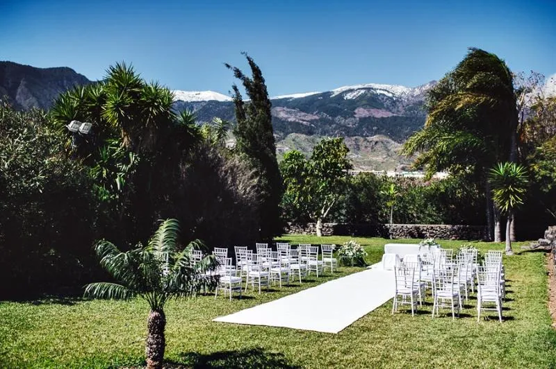 Conferences, Rural Finca Salamanca, Tenerife