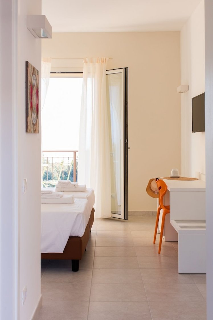Luna Minoica Suites & Apartments, Catania