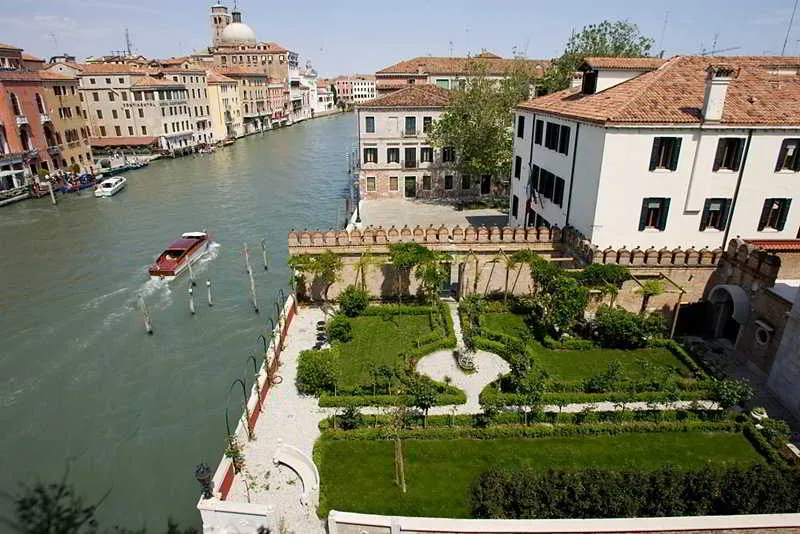 General view, Ca' Nigra Lagoon Resort, Venice