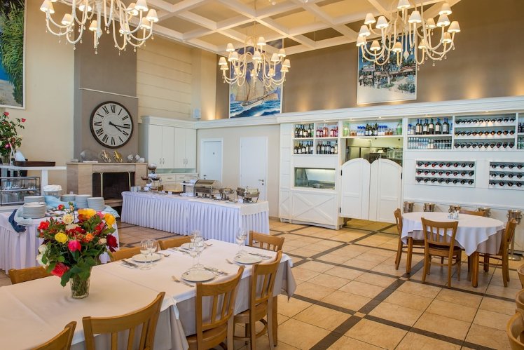Georgalas Sun Beach Hotel, Halkidiki
