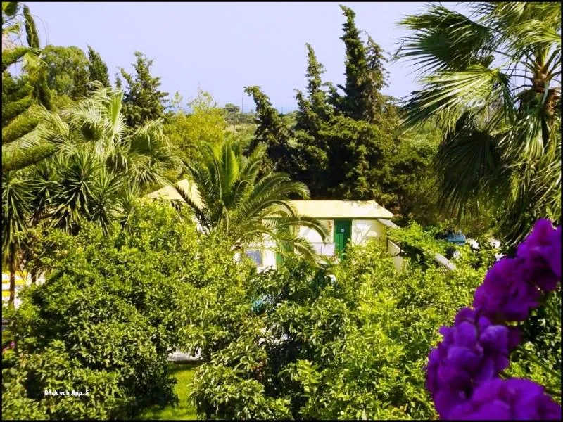 General view, Lemon Garden, Zante
