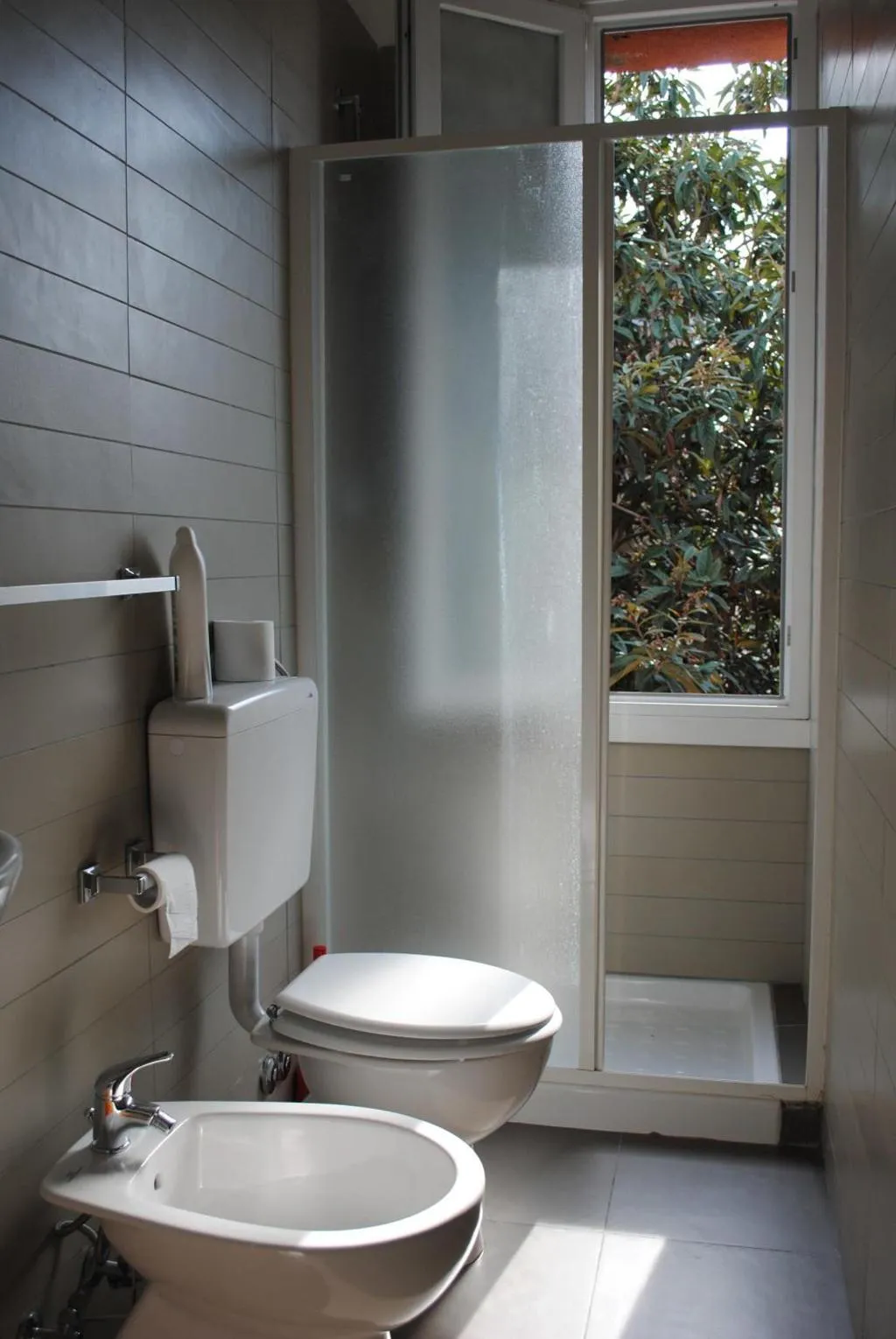 SINGLE WITH SHARED BATHROOM Room, Nuova Locanda Belvedere, Venice