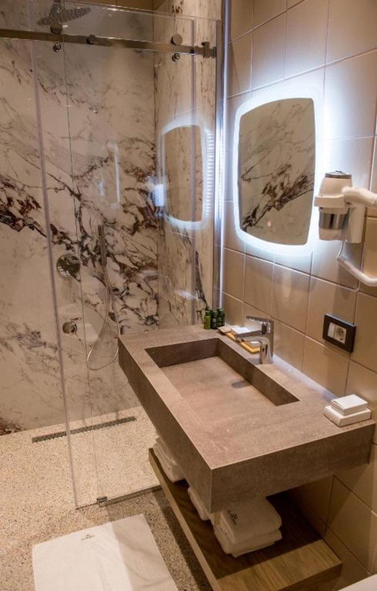 Elite Bay Hotel Lalez Durres, Durres