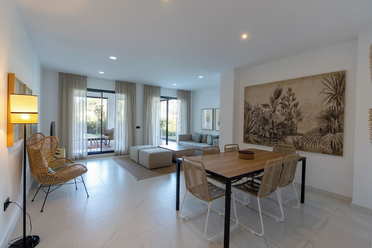 Estepona Holiday Hills, Costa Del Sol