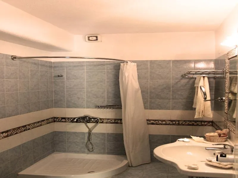 Room, Anatolia, Mykonos