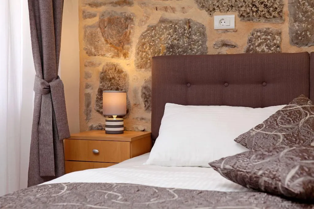 Double or Twin ANNEX Room, Hotel Villa Telenta, Dubrovnik
